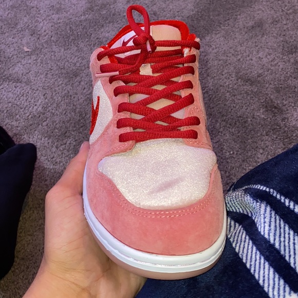 Dunk low strange love - Picture 4 of 4